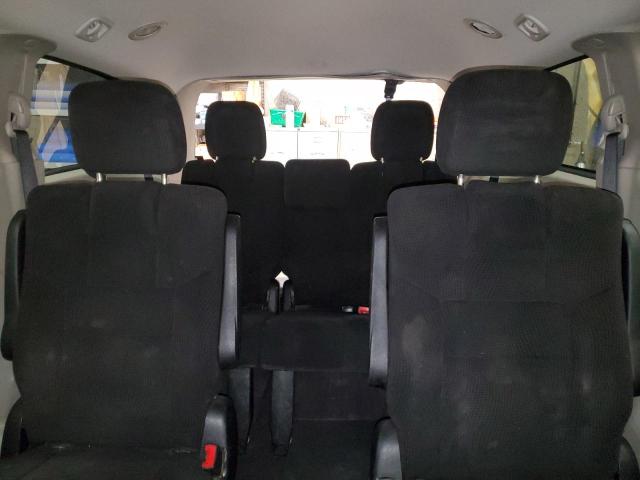Photo 10 from auction – 2013 DODGE GRAND CARA with VIN 2C4RDGCG1DR746532
