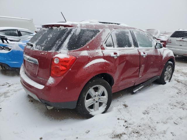 Photo 3 from auction – 2015 CHEVROLET EQUINOX LT with VIN 2GNFLHE33F6313926