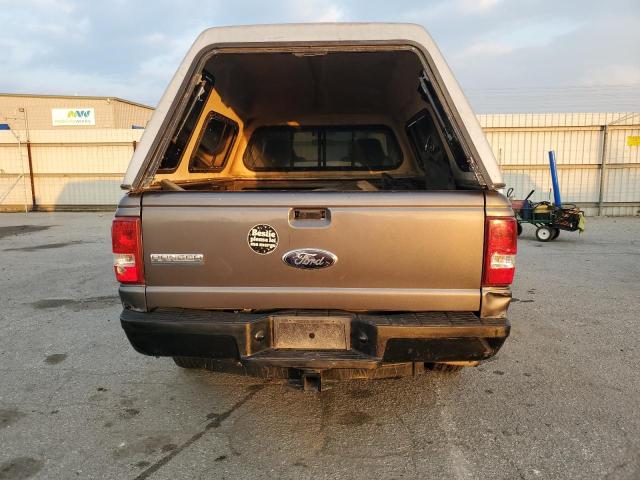 Photo 6 from auction – 2009 FORD RANGER with VIN 1FTYR10DX9PA06202