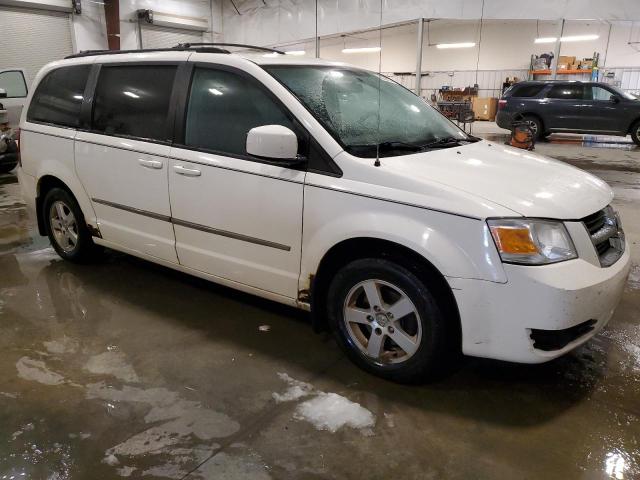 Foto 4 de la subasta – 2010 DODGE GRAND CARA con VIN 2D4RN5D15AR210726