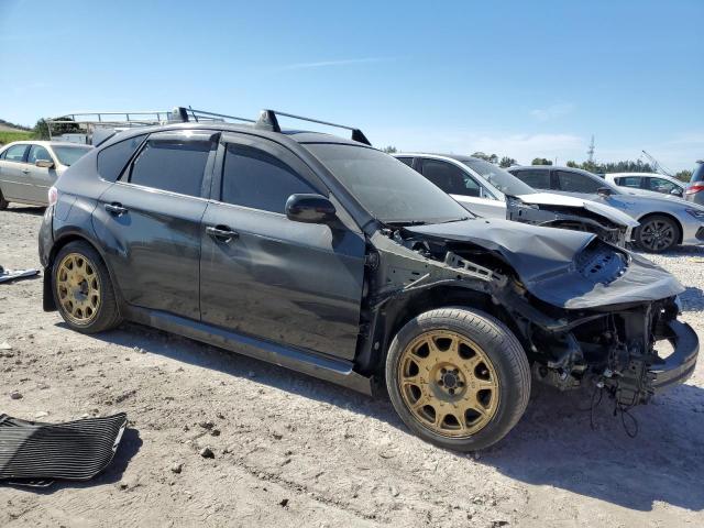 Photo 4 from auction – 2013 SUBARU IMPREZA WR with VIN JF1GR7E63DG213327