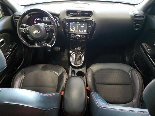 Photo 8 from auction – 2018 KIA SOUL ! with VIN KNDJX3AA1J7547246