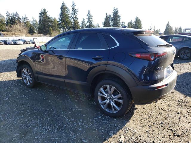 Photo 2 from auction – 2020 MAZDA CX-30 PREF with VIN 3MVDMBDL2LM131646