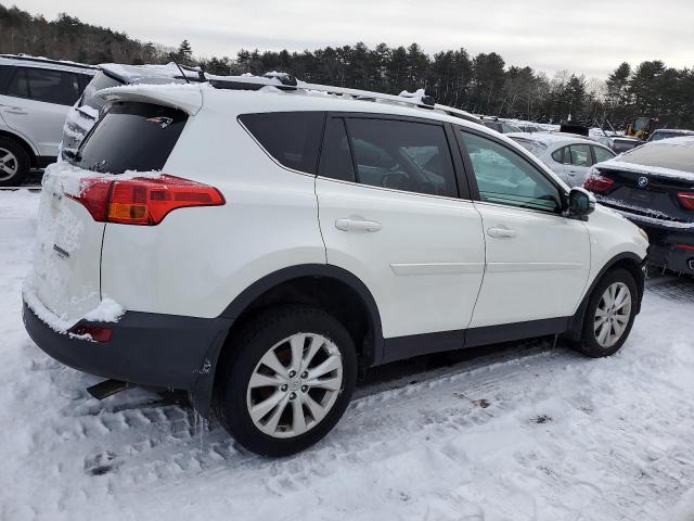 صورة رقم 3 من المزاد - 2013 TOYOTA RAV4 LIMIT مع VIN 2T3DFREV7DW096865