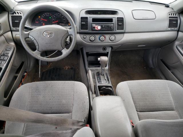 Photo 8 from auction – 2005 TOYOTA CAMRY LE with VIN 4T1BE32K85U978865