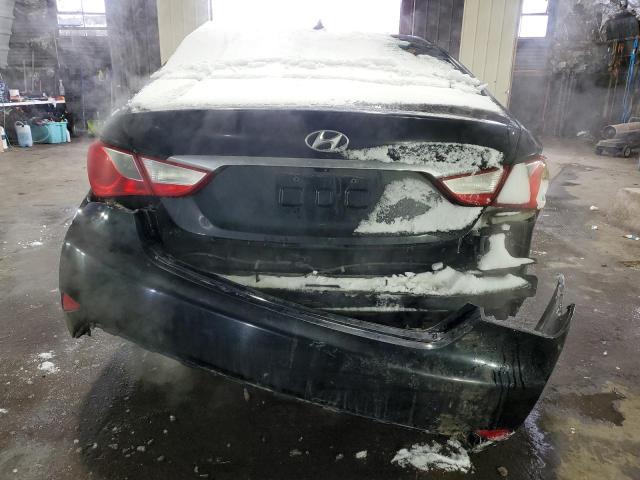 Photo 6 from auction – 2014 HYUNDAI SONATA SE with VIN 5NPEC4AC1EH930772