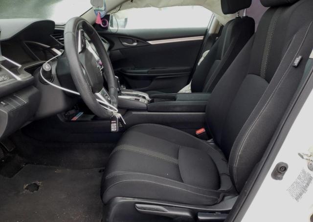 Photo 7 from auction – 2017 HONDA CIVIC EX with VIN 19XFC2F75HE038246
