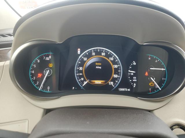 Photo 9 from auction – 2016 BUICK LACROSSE with VIN 1G4GB5G30GF216164