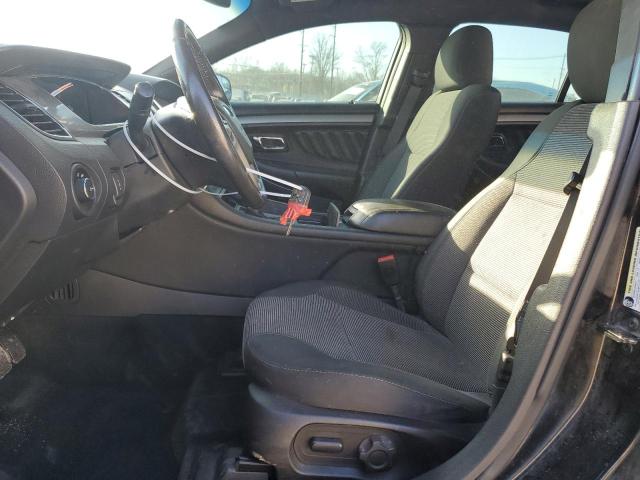 Photo 7 from auction – 2016 FORD TAURUS SEL with VIN 1FAHP2E89GG131489