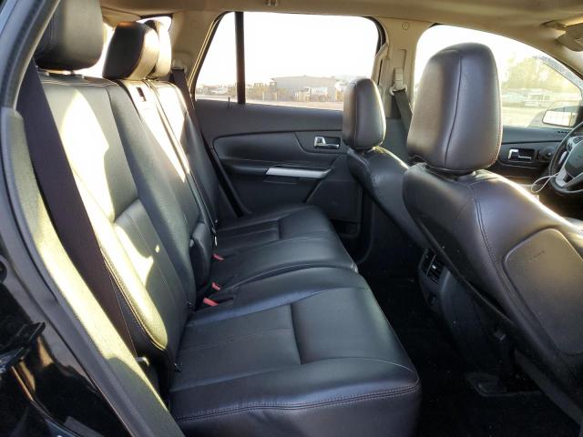 Photo 11 from auction – 2011 FORD EDGE LIMIT with VIN 2FMDK3KC6BBB46873