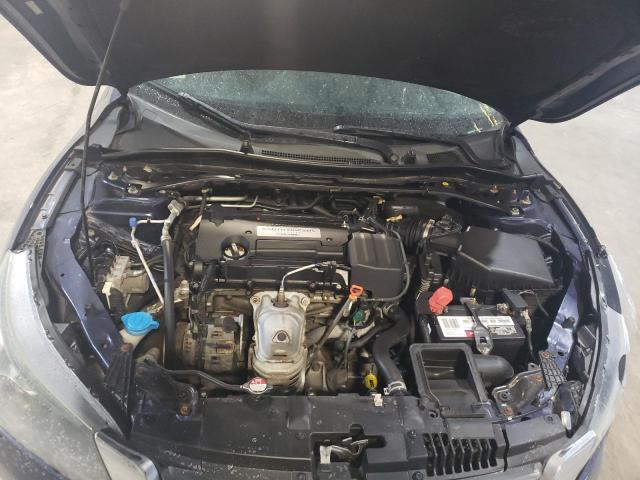 Photo 11 from auction – 2014 HONDA ACCORD SPO with VIN 1HGCR2F56EA021276