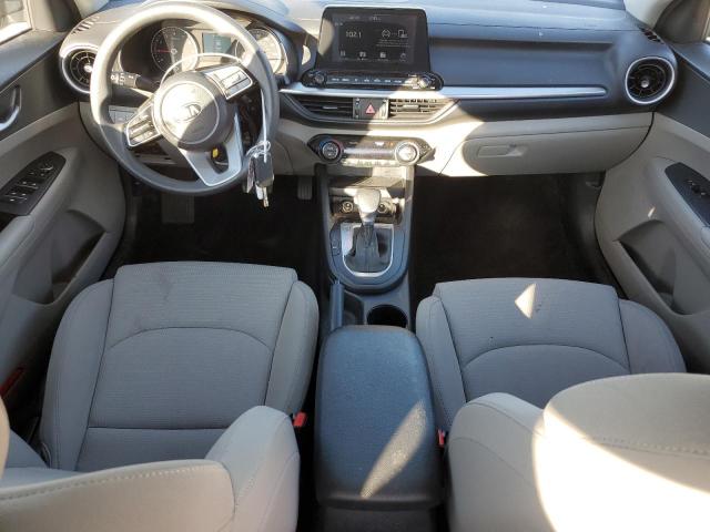 Photo 8 from auction – 2019 KIA FORTE FE with VIN 3KPF24ADXKE019310