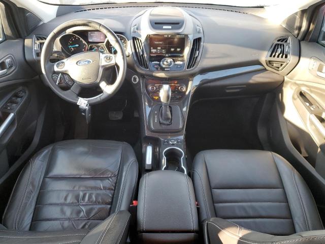 Photo 8 from auction – 2015 FORD ESCAPE TIT with VIN 1FMCU0J9XFUB61760