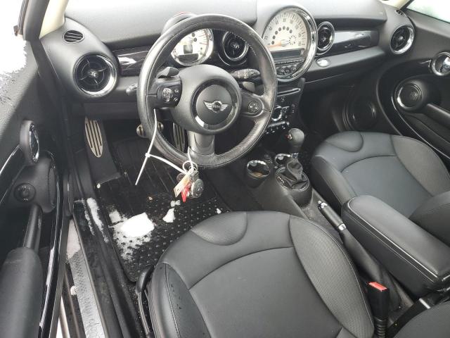 Photo 8 from auction – 2011 MINI COOPER S with VIN WMWSV3C59BTY11667
