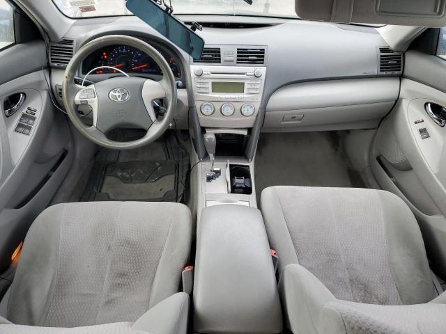 صورة رقم 8 من المزاد - 2011 TOYOTA CAMRY BASE مع VIN 4T1BF3EK3BU717146