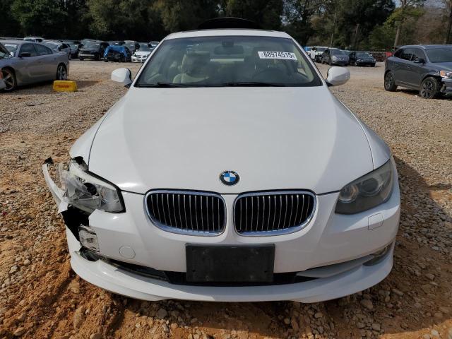 Photo 5 from auction – 2011 BMW 328 I with VIN WBAKE3C58BE557731