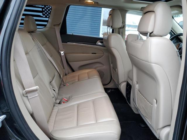 Photo 11 from auction – 2014 JEEP GRAND CHER with VIN 1C4RJFBGXEC324791