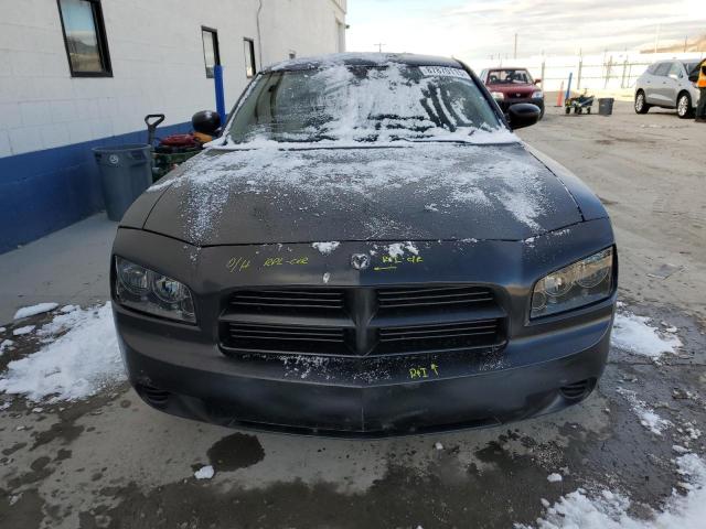 Photo 5 from auction – 2006 DODGE CHARGER SE with VIN 2B3KA43R66H478775