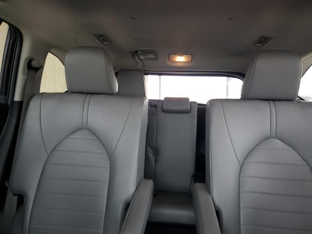 Photo 10 from auction – 2023 TOYOTA HIGHLANDER with VIN 5TDKDRAH2PS014852