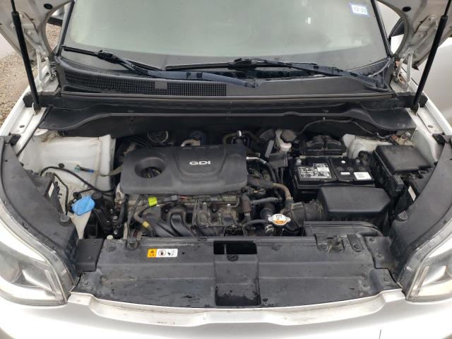 Photo 11 from auction – 2018 KIA SOUL with VIN KNDJN2A20J7546887
