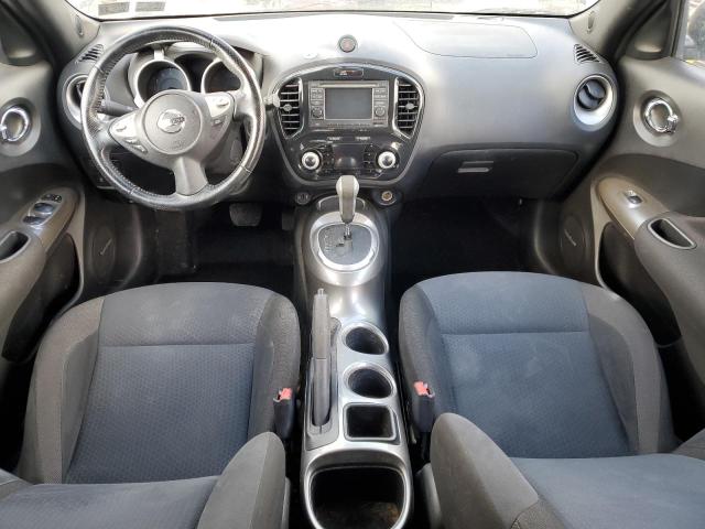 Photo 8 from auction – 2014 NISSAN JUKE S with VIN JN8AF5MV2ET361021