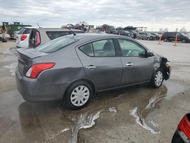 Photo 3 from auction – 2019 NISSAN VERSA S with VIN 3N1CN7AP4KL836809