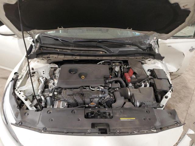 Photo 11 from auction – 2019 NISSAN ALTIMA SV with VIN 1N4BL4DV7KC184907