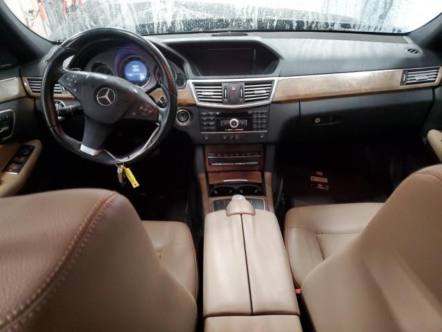 Photo 8 from auction – 2011 MERCEDES-BENZ E 350 4MAT with VIN WDDHF8HB7BA384318