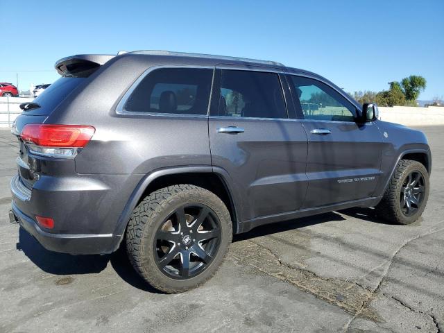 Photo 3 from auction – 2017 JEEP GRAND CHER with VIN 1C4RJFCTXHC678293