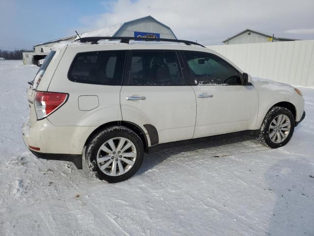 Photo 3 from auction – 2012 SUBARU FORESTER 2 with VIN JF2SHBDCXCH402715