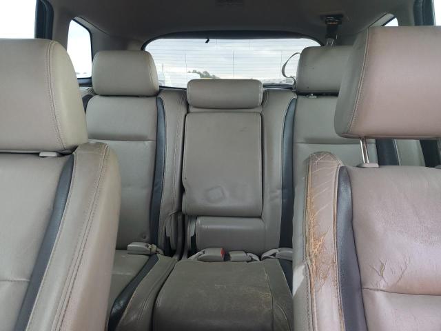 Photo 10 from auction – 2008 MAZDA CX-9 with VIN JM3TB28A080152962