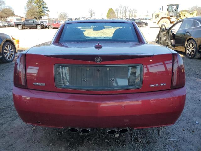 Photo 6 from auction – 2005 CADILLAC XLR with VIN 1G6YV34A555602155