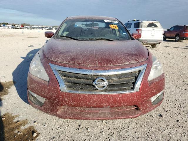 Photo 5 from auction – 2013 NISSAN ALTIMA 3.5 with VIN 1N4BL3AP3DN515523
