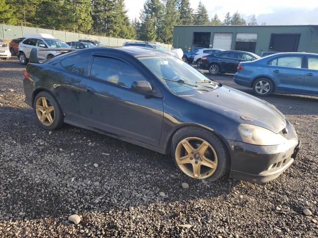 Photo 4 from auction – 2005 ACURA RSX with VIN JH4DC54855S016579