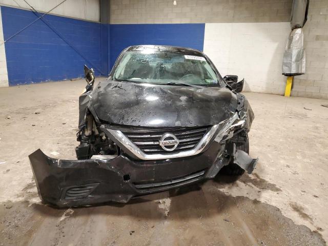 Photo 5 from auction – 2018 NISSAN ALTIMA 2.5 with VIN 1N4AL3AP1JC100767