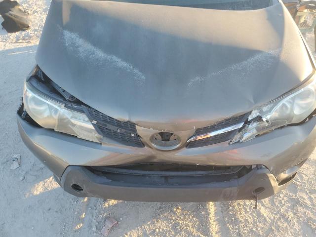 Photo 12 from auction – 2013 TOYOTA RAV4 LIMIT with VIN JTMYFREV1D5004593