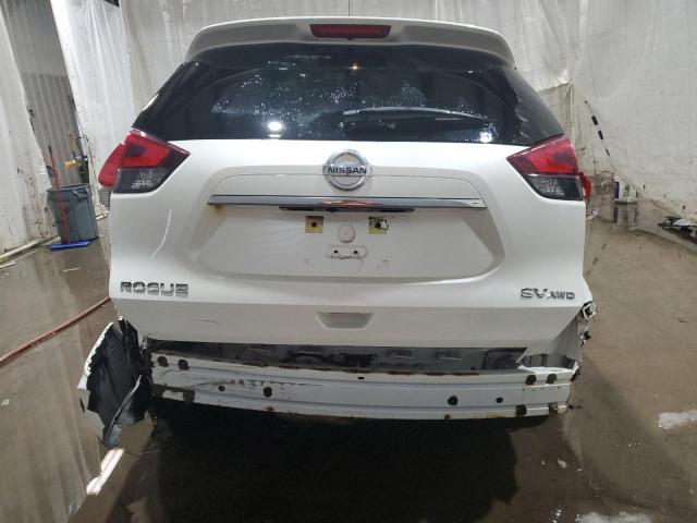 Photo 6 from auction – 2018 NISSAN ROGUE S with VIN KNMAT2MV8JP567482