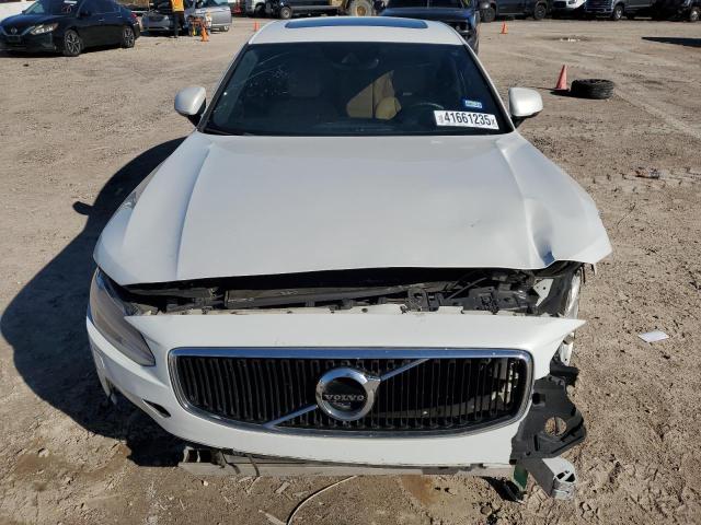 Photo 5 from auction – 2017 VOLVO XC90 T5 MO with VIN YV1102AK1H1006969