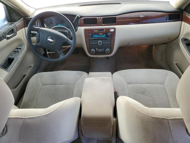 Photo 8 from auction – 2009 CHEVROLET IMPALA 1LT with VIN 2G1WT57K691168211