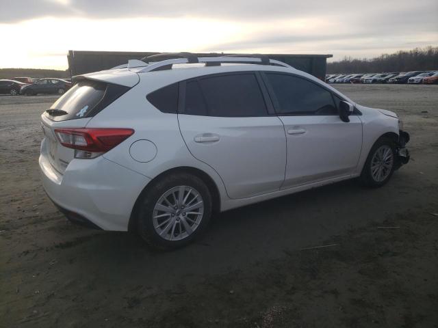 Photo 3 from auction – 2017 SUBARU IMPREZA PR with VIN 4S3GTAD65H3738770