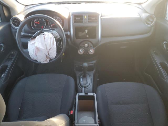 Photo 8 from auction – 2012 NISSAN VERSA S with VIN 3N1CN7AP7CL925159