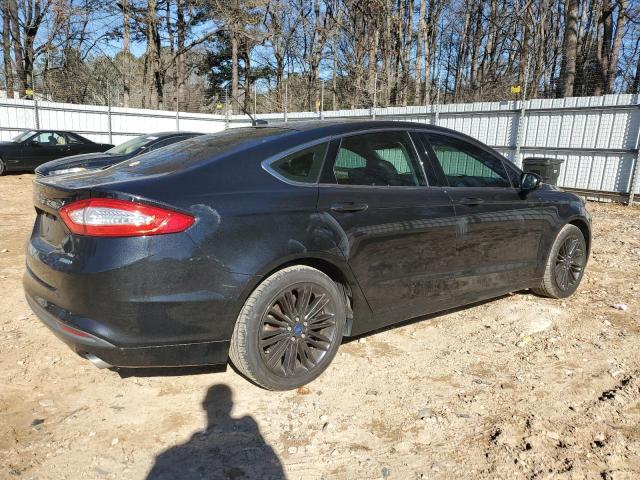 Photo 3 from auction – 2014 FORD FUSION SE with VIN 3FA6P0HD4ER146282