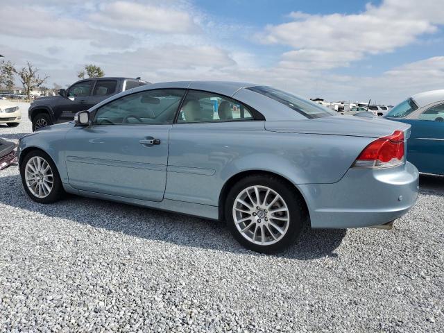 Photo 2 from auction – 2008 VOLVO C70 with VIN YV1MC67208J054997