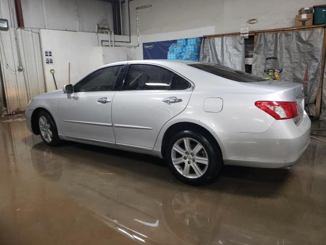 Photo 2 from auction – 2009 LEXUS ES 350 with VIN JTHBJ46G992307331
