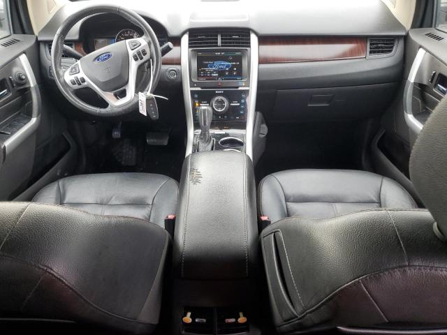 Photo 8 from auction – 2014 FORD EDGE LIMIT with VIN 2FMDK4KC4EBB28575