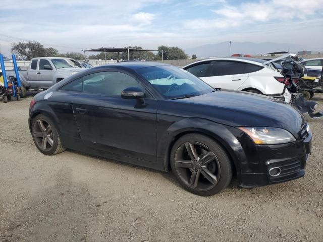Photo 4 from auction – 2011 AUDI TT PREMIUM with VIN TRUBFAFK4B1011852