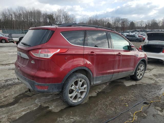 Photo 3 from auction – 2013 FORD ESCAPE SEL with VIN 1FMCU9H99DUB20348