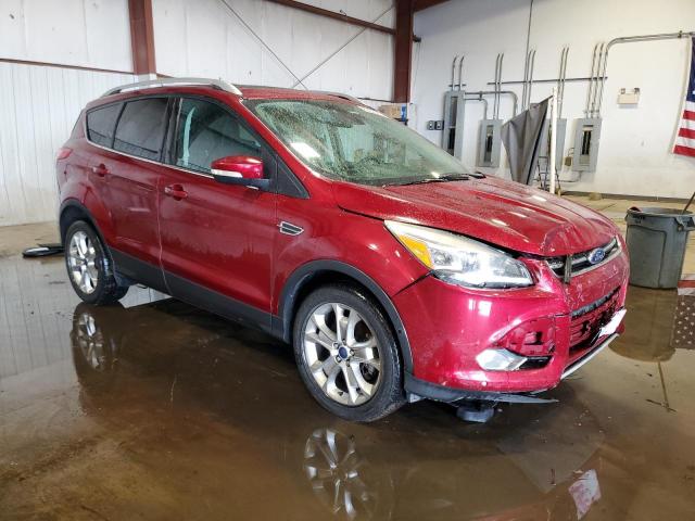 Photo 4 from auction – 2014 FORD ESCAPE TIT with VIN 1FMCU9JX6EUD35566