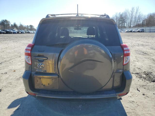 Photo 6 from auction – 2011 TOYOTA RAV4 with VIN 2T3BF4DV3BW159453