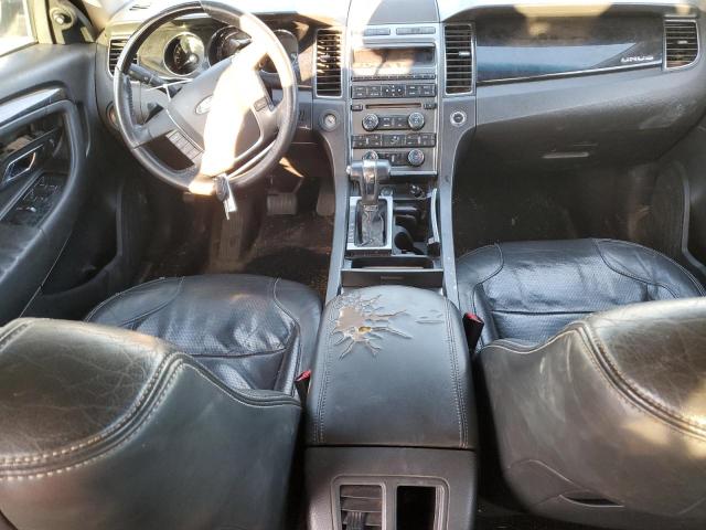 Photo 8 from auction – 2010 FORD TAURUS LIM with VIN 1FAHP2FW5AG142350
